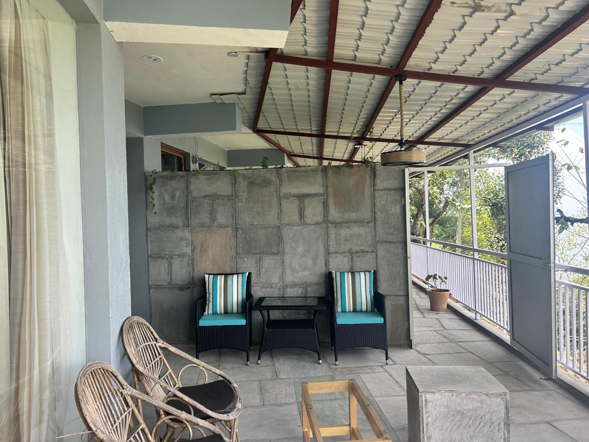 Kasar Himalaya Holiday Resort, Binsar Rd المورا المظهر الخارجي الصورة